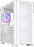 Корпус Montech Air 100 ARGB White AIR 100 ARGB (W)
