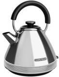 Подробнее о MORPHY RICHARDS Venture Retro Pyramid 100330