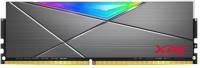 Подробнее о A-Data XPG SPECTRIX D50 RGB Tungsten Grey Edition DDR4 16GB 3600MHz CL18 AX4U360016G18I-ST50