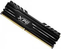 Подробнее о A-Data XPG Gammix D10 Black DDR4 16GB 3200MHz CL16 AX4U320016G16A-SB10