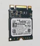 Накопитель Kioxia BG3 128GB M.2 2230 NVMe PCIe Gen3 x2 TLC KBG30ZMS128G