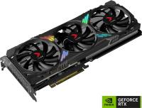 Подробнее о PNY GeForce RTX 4060 Ti 8GB XLR8 Gaming VERTO EPIC-X RGB Triple Fan VCG4060T8TFXXPB1