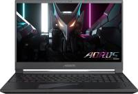 Подробнее о Gigabyte AORUS 15X ASF ASF-D3EE754SH