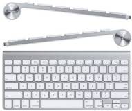 Подробнее о Apple Wireless Keyboard MC184LL/A