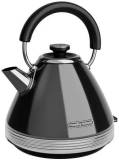 Подробнее о MORPHY RICHARDS Venture Retro Pyramid Black 100331