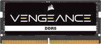 Подробнее о Corsair So-Dimm VENGEANCE DDR5 32GB 4800MHz CL40 CMSX32GX5M1A4800C40