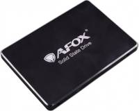 Подробнее о AFOX SD250 512GB 3D TLC SD250-512GQN