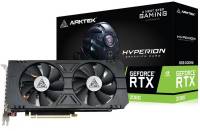 Видеокарта Arktek GeForce RTX 2060 6GB AKN2060D6S6GH1