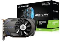 Подробнее о Arktek GeForce GTX 1650 2GB AKN1650D6S4GL1