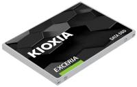 Подробнее о Kioxia Exceria 960GB TLC LTC10Z960GG8