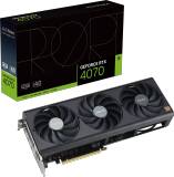 Подробнее о ASUS ProArt GeForce RTX 4070 12GB PROART-RTX4070-12G