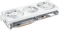 Подробнее о PowerColor Hellhound Spectral White AMD Radeon RX 7800 XT 16GB RX 7800 XT 16G-L/OC/WHITE