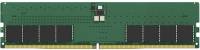 Подробнее о Kingston ValueRAM DDR5 32GB 5200MHz CL42 KVR52U42BD8-32
