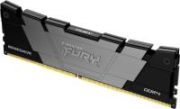Подробнее о Kingston FURY Renegade Black XMP DDR4 8GB 3200MHz CL16 KF432C16RB2/8