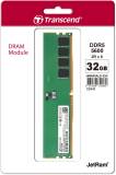 Подробнее о Transcend JetRAM DDR5 32GB 5600MHz CL46 JM5600ALE-32G