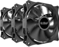 Подробнее о PCCooler DN 120 3 in 1