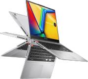 Подробнее о ASUS Vivobook S 16 Flip (TP3604) Cool Silver TP3604VA-MC161W / 90NB1052-M00600