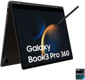 Подробнее о Samsung Galaxy Book3 Pro 360 Graphite NP960QFG-KA1US