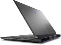 Подробнее о Dell Alienware m18 R1 Gaming Laptop Dark Metallic Moon AWM18R1-G7776BLK-PUS