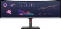 Подробнее о Lenovo ThinkVision P49w-30 (63DBZAT1EU)