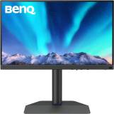 Подробнее о BenQ SW272U