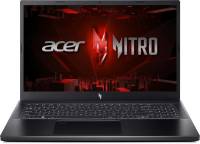 Подробнее о Acer Nitro V ANV15-51-5215 Black NH.QNBEP.001