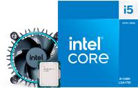 Подробнее о Intel Core i5 14400 BX8071514400