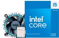 Подробнее о Intel Core i5 14400F BX8071514400F