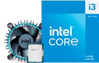 Подробнее о Intel Core i3 14100 BX8071514100