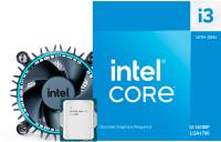 Подробнее о Intel Core i3 14100F BX8071514100F