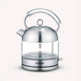 Подробнее о Severin Retro glass kettle WK 3459