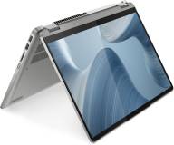Подробнее о Lenovo IdeaPad Flex 5 14IAU7 Cloud Grey 2023 82R700KJRA