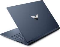 Подробнее о HP Victus Gaming Laptop 16-s0004nw Performance Blue 9R859EA