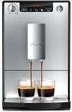 Кофеварка Melitta CAFFEO SOLO Silver E950-203