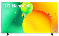 Подробнее о Lg 75NANO756QC