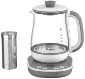 Подробнее о Tefal Tastea Tea Maker BJ551B10