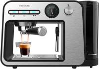 Подробнее о CECOTEC Power Espresso 20 Square Pro (CCTC-01983)