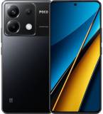 Подробнее о Xiaomi Poco X6 5G 8/256GB Black