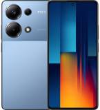 Подробнее о Xiaomi Poco M6 Pro 12/512GB Blue