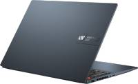 Подробнее о ASUS Vivobook Pro 16 (K6602) Quiet Blue K6602VU-KV026 / 90NB1151-M004F0