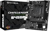 Подробнее о Maxsun Challenger B450M