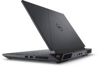Подробнее о Dell G15 Gaming Laptop Dark Shadow Gray with Black thermal shelf 5530-6954