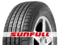 Подробнее о Sunfull Mont-pro HT782 235/75 R15 109H XL