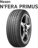 Подробнее о Nexen N'Fera Primus 235/50 R17 100W XL