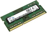 Подробнее о Samsung So-Dimm DDR3 4GB 1333MHz CL9 M471B5273EB0-CH9