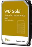 Подробнее о Western Digital WD Gold 14TB 7200rpm 512MB WD142KRYZ