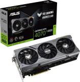 Подробнее о ASUS TUF Gaming GeForce RTX 4070 Ti SUPER 16GB TUF-RTX4070TIS-16G-GAMING