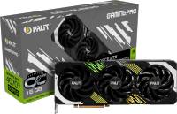 Подробнее о Palit GeForce RTX 4070 Ti SUPER GamingPro OC 16GB NED47TSH19T2-1043A