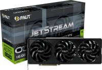 Подробнее о Palit GeForce RTX 4070 Ti SUPER JetStream OC 16GB NED47TSS19T2-1043J