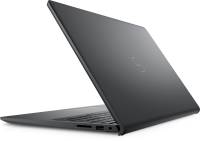 Подробнее о Dell Inspiron 15 Laptop Carbon Black 3535-0665